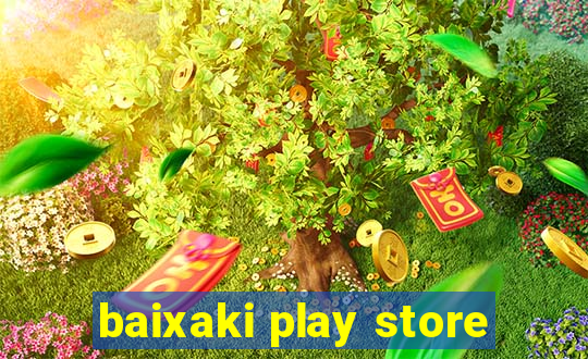 baixaki play store